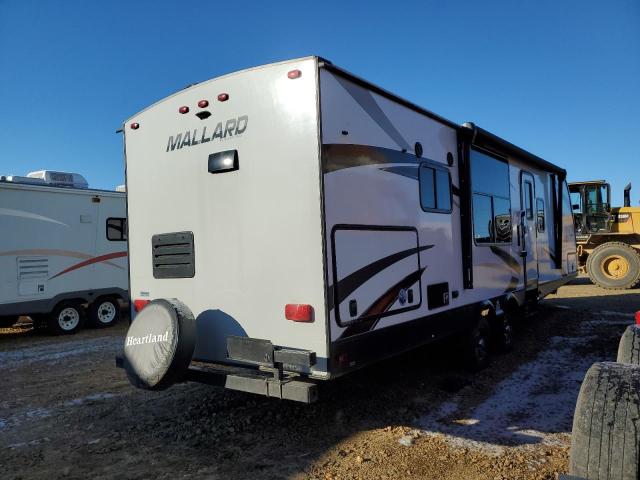 5SFNB3429KE395005 - 2019 HEARTLAND GATEWAY 双色 照片 4