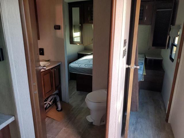 5SFNB3429KE395005 - 2019 HEARTLAND GATEWAY 双色 照片 5