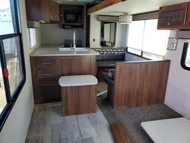 5SFNB3429KE395005 - 2019 HEARTLAND GATEWAY 双色 照片 6