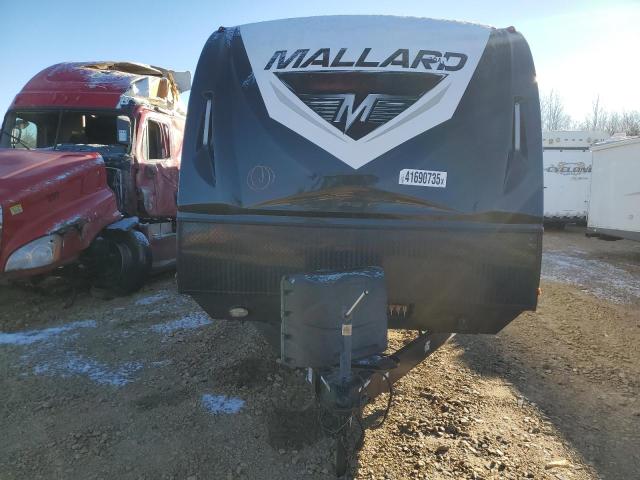 5SFNB3429KE395005 - 2019 HEARTLAND GATEWAY 双色 照片 7