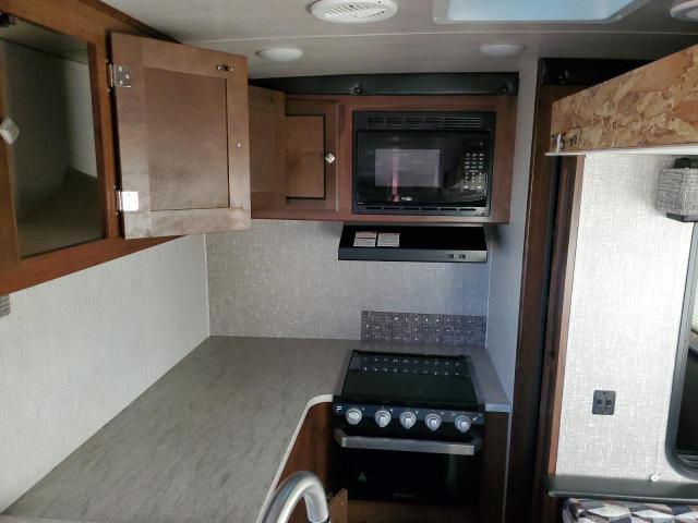 5SFNB3429KE395005 - 2019 HEARTLAND GATEWAY 双色 照片 8