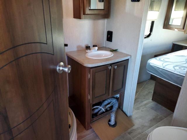 5SFNB3429KE395005 - 2019 HEARTLAND GATEWAY 双色 照片 9