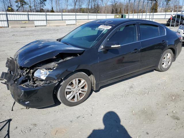 2010 NISSAN ALTIMA BASE, 