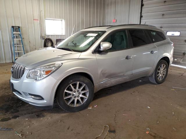 2017 BUICK ENCLAVE, 