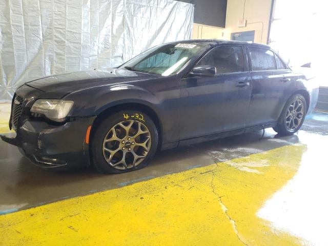 2015 CHRYSLER 300 S, 