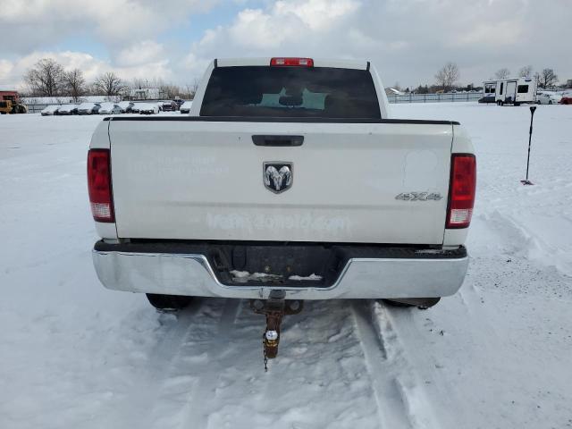 3C6RR7KT3HG723983 - 2017 RAM 1500 ST WHITE photo 6