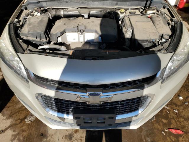 1G11C5SL9EF188689 - 2014 CHEVROLET MALIBU 1LT TAN photo 11