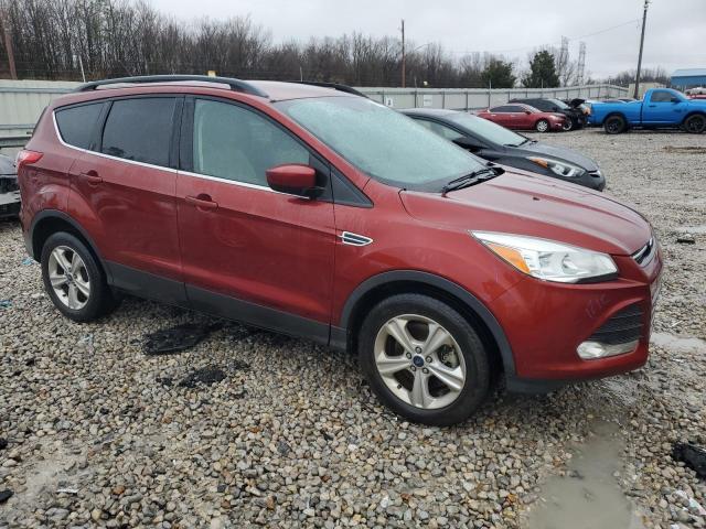 1FMCU0G98GUC73417 - 2016 FORD ESCAPE SE ORANGE photo 4