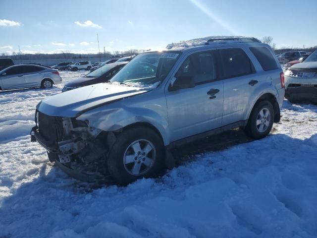 2012 FORD ESCAPE XLT, 