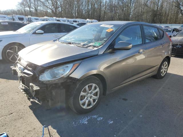 2012 HYUNDAI ACCENT GLS, 