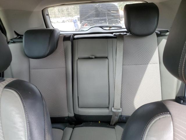 KL4CJBSB7EB731129 - 2014 BUICK ENCORE CONVENIENCE Қара фото 10