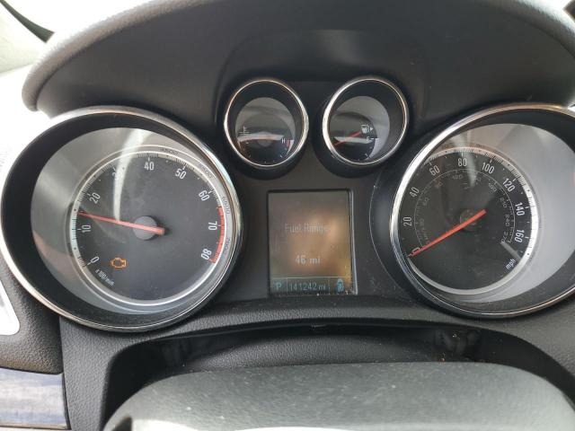 KL4CJBSB7EB731129 - 2014 BUICK ENCORE CONVENIENCE Қара фото 9