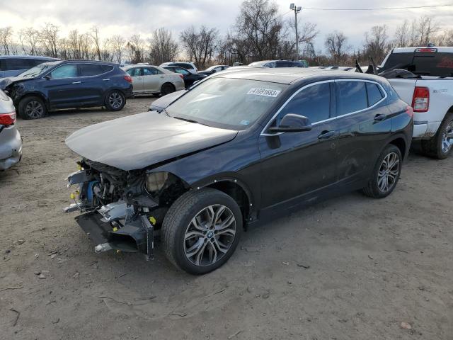 WBXYJ3C51KEP77501 - 2019 BMW X2 SDRIVE28I Qara foto 1