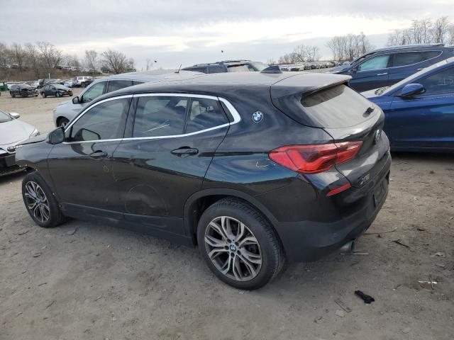 WBXYJ3C51KEP77501 - 2019 BMW X2 SDRIVE28I Qara foto 2