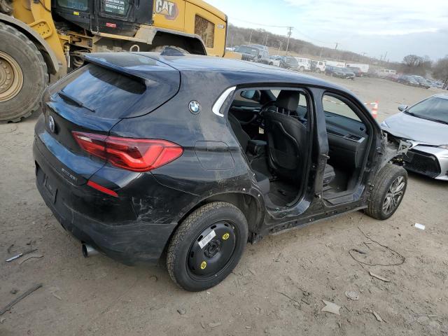 WBXYJ3C51KEP77501 - 2019 BMW X2 SDRIVE28I BLACK photo 3