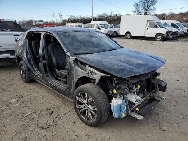 WBXYJ3C51KEP77501 - 2019 BMW X2 SDRIVE28I Qara foto 4