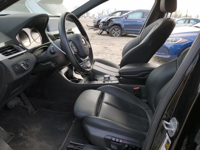 WBXYJ3C51KEP77501 - 2019 BMW X2 SDRIVE28I Qara foto 7