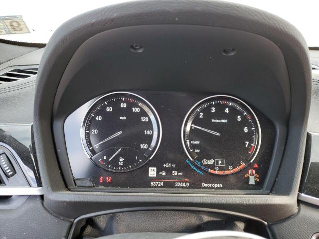 WBXYJ3C51KEP77501 - 2019 BMW X2 SDRIVE28I Qara foto 9