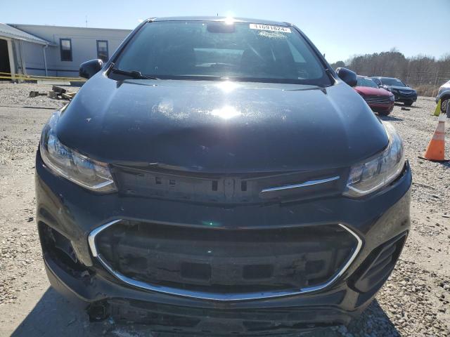 3GNCJKSB8KL117035 - 2019 CHEVROLET TRAX LS BLACK photo 5