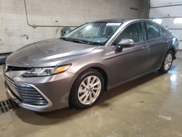 2023 TOYOTA CAMRY LE, 