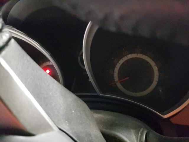 JTKJF5C7XE3076106 - 2014 TOYOTA SCION TC თეთრი ფოტო 9