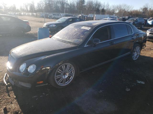 2006 BENTLEY CONTINENTA FLYING SPUR, 