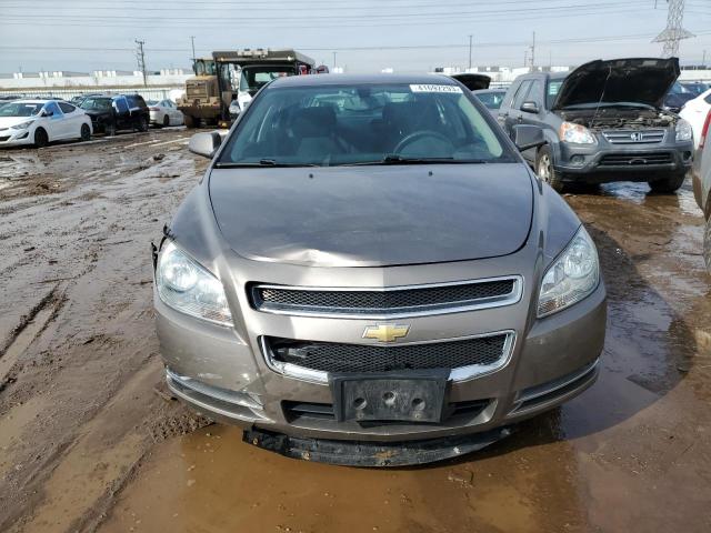 1G1ZC5EB6AF320260 - 2010 CHEVROLET MALIBU 1LT გრაფიტი ფოტო 5