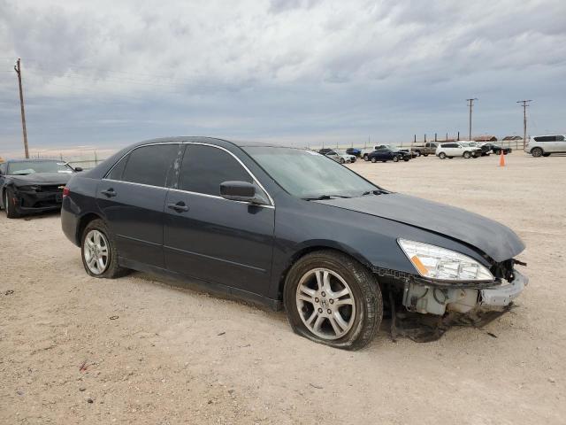 1HGCM56354A075679 - 2004 HONDA ACCORD LX CHARCOAL photo 4