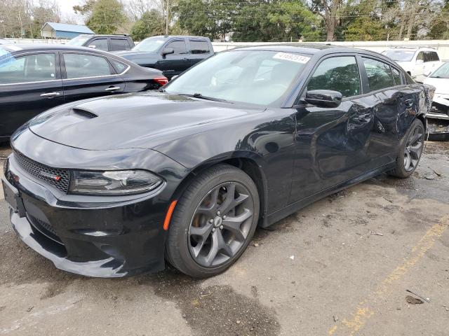 2019 DODGE CHARGER GT, 