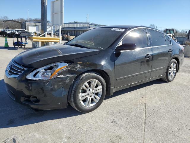 2012 NISSAN ALTIMA BASE, 