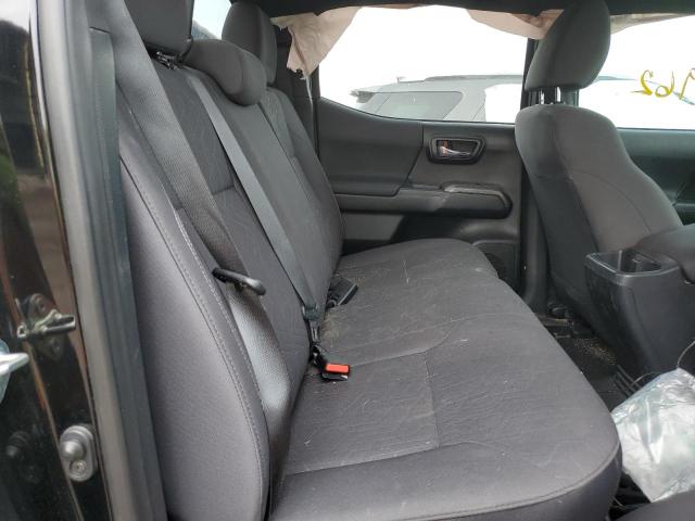 3TMCZ5AN0HM069127 - 2017 TOYOTA TACOMA DOUBLE CAB 黑色 照片 6