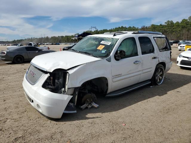 2008 GMC YUKON DENALI, 