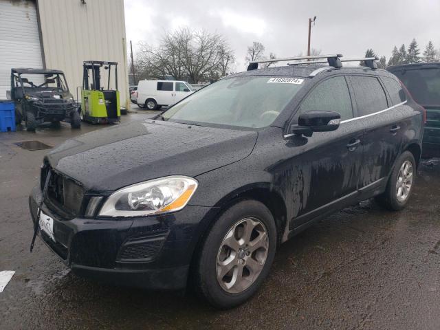 2013 VOLVO XC60 3.2, 