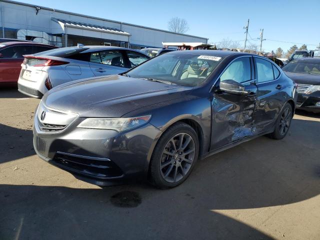 2015 ACURA TLX TECH, 