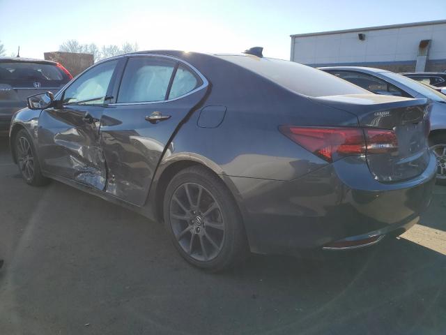 19UUB3F59FA002284 - 2015 ACURA TLX TECH CHARCOAL photo 2