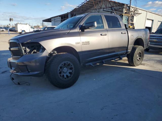 1C6RR7MT5HS647737 - 2017 RAM 1500 SPORT GRAY photo 1