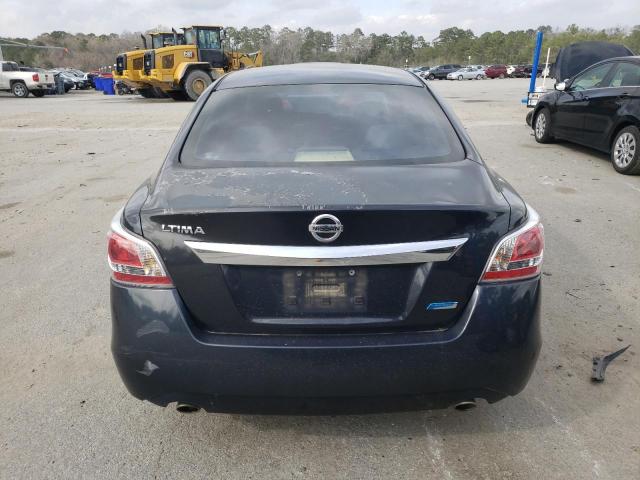 1N4AL3AP1EC145004 - 2014 NISSAN ALTIMA 2.5 CHARCOAL photo 6