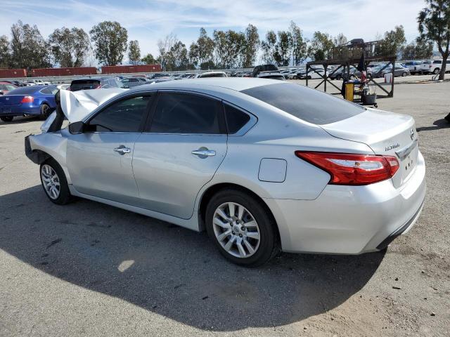 1N4AL3AP6GN329376 - 2016 NISSAN ALTIMA 2.5 SILVER photo 2