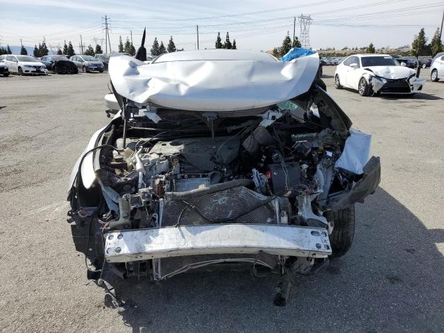 1N4AL3AP6GN329376 - 2016 NISSAN ALTIMA 2.5 SILVER photo 5