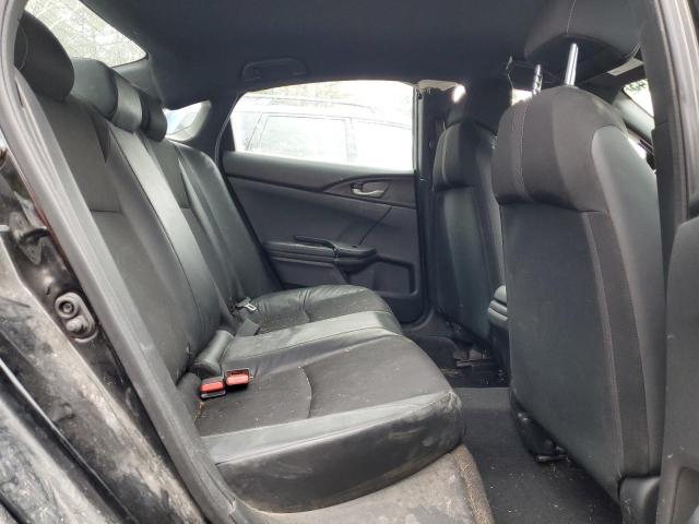 19XFC2F89KE202632 - 2019 HONDA CIVIC SPORT 黑色 照片 10