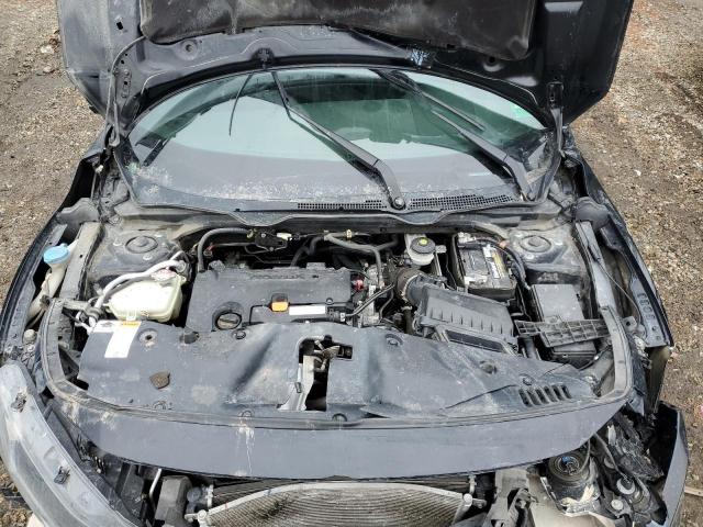 19XFC2F89KE202632 - 2019 HONDA CIVIC SPORT 黑色 照片 11