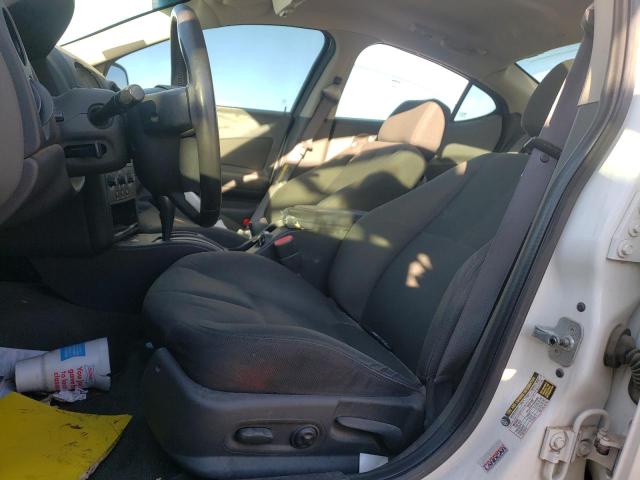 2G2WS522741310130 - 2004 PONTIAC GRAND PRIX GT2 თეთრი ფოტო 7