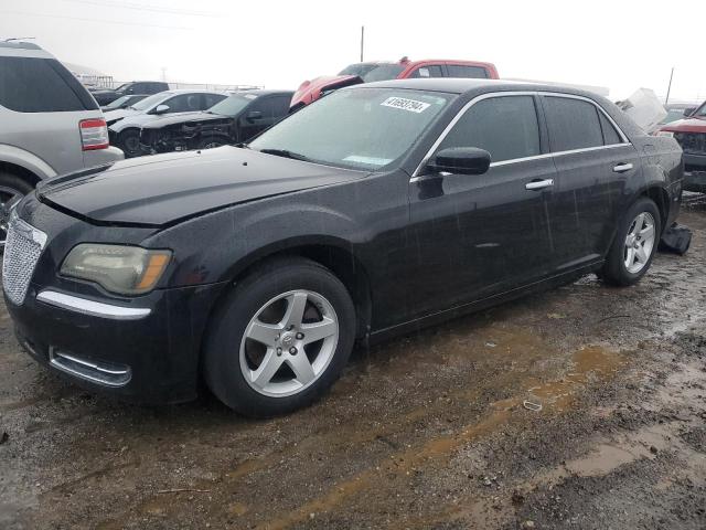 2012 CHRYSLER 300, 