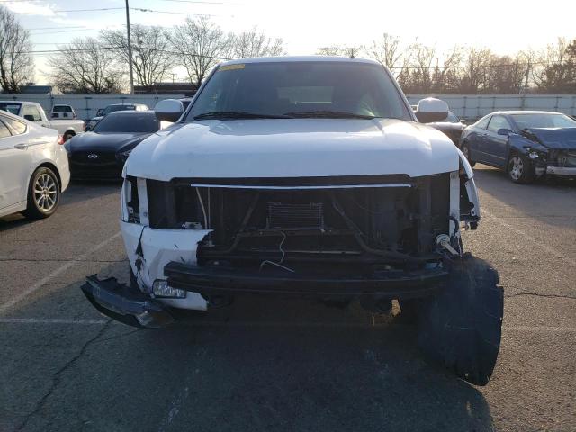 1GNSKBE07DR327883 - 2013 CHEVROLET TAHOE K1500 LT WHITE photo 5