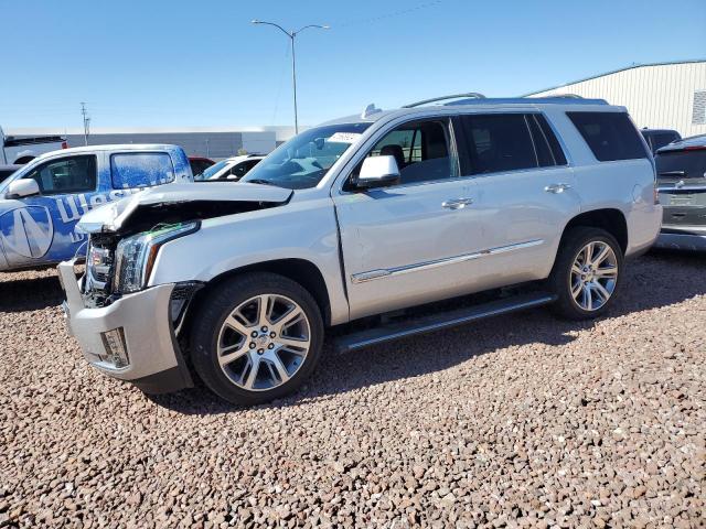 2016 CADILLAC ESCALADE PREMIUM, 