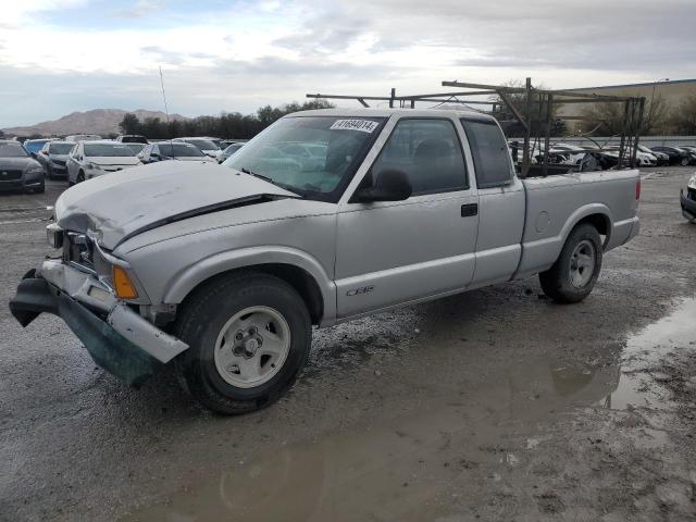 1995 CHEVROLET S TRUCK S10, 