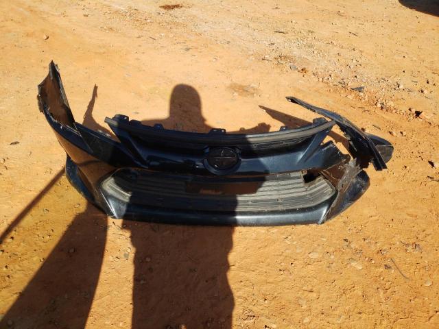 JTKJF5C77GJ022776 - 2016 TOYOTA SCION TC 黑色 照片 12