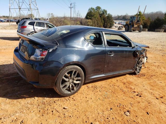 JTKJF5C77GJ022776 - 2016 TOYOTA SCION TC 黑色 照片 3