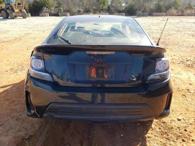 JTKJF5C77GJ022776 - 2016 TOYOTA SCION TC 黑色 照片 6