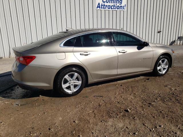 1G1ZD5ST8PF185222 - 2023 CHEVROLET MALIBU LT TAN photo 3